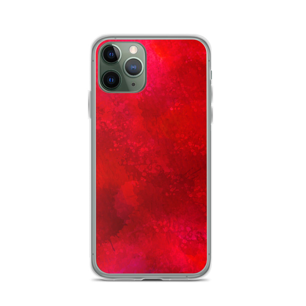 Watercolor iPhone Case - view 3