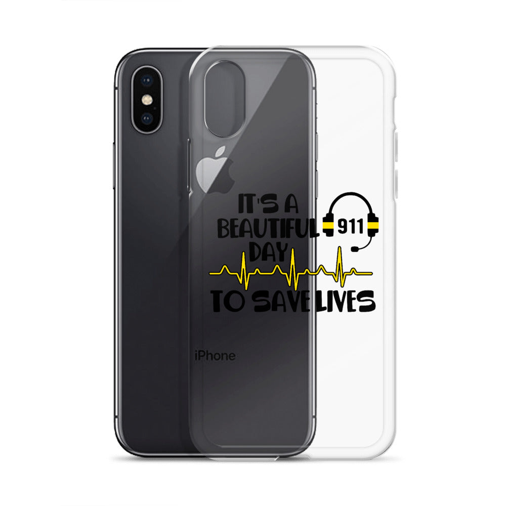 Dispatcher iPhone Case - view 14