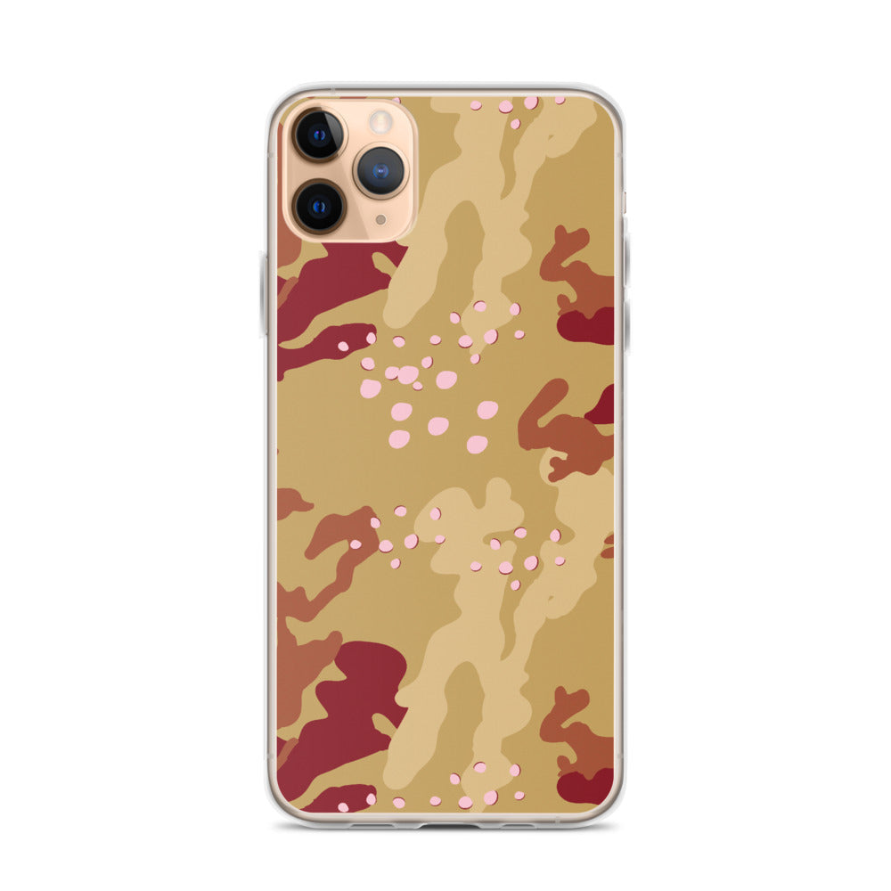 Camo iPhone Case - view 5