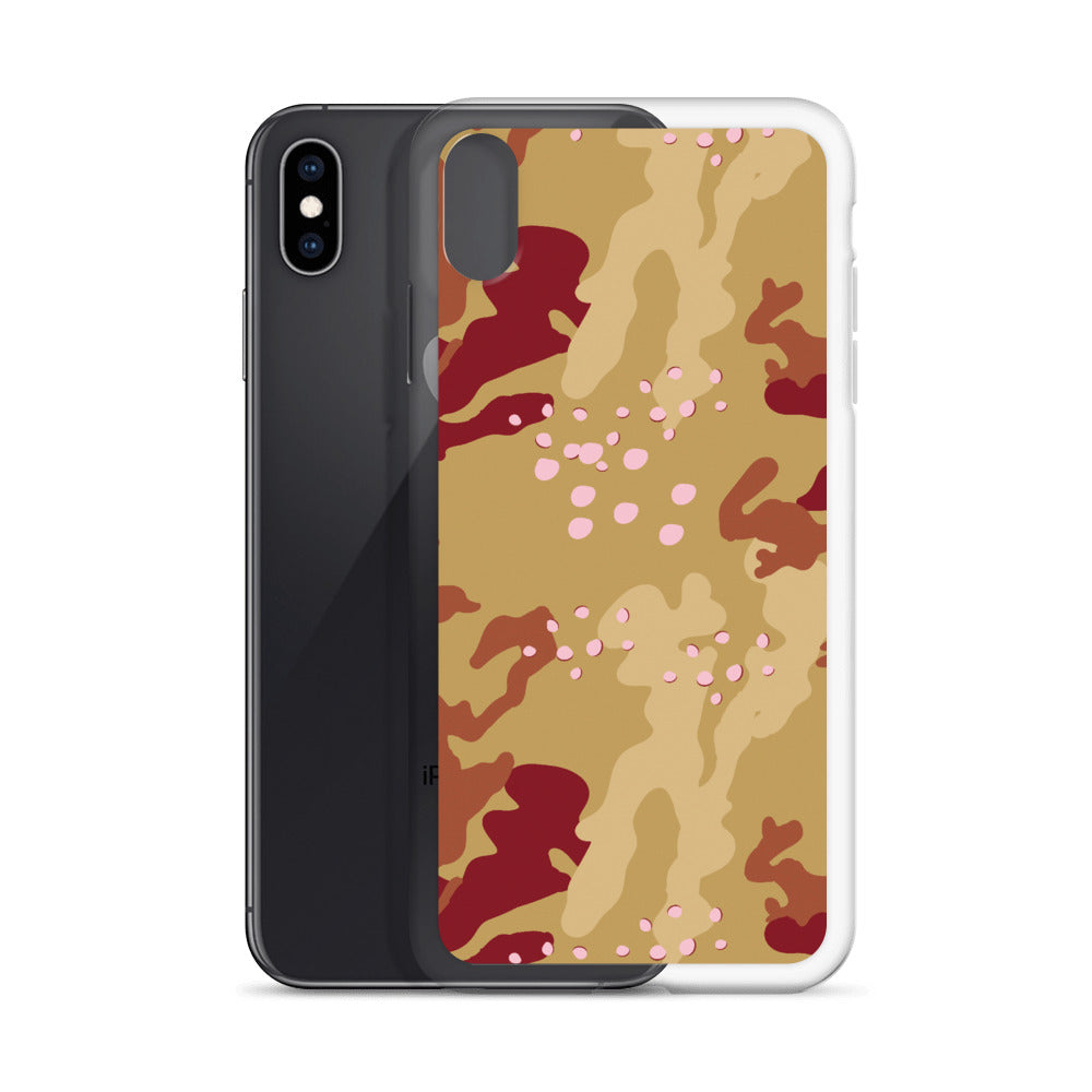 Camo iPhone Case - view 22