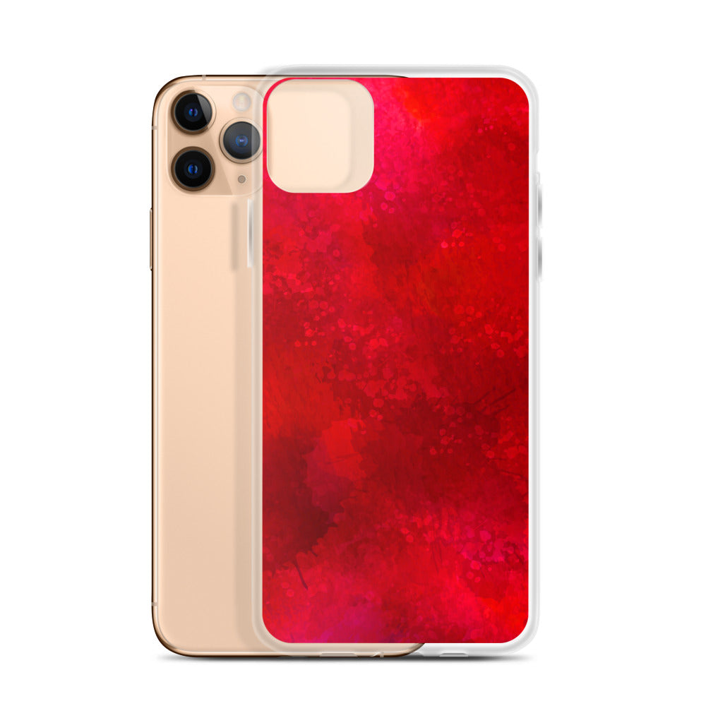 Watercolor iPhone Case - view 6