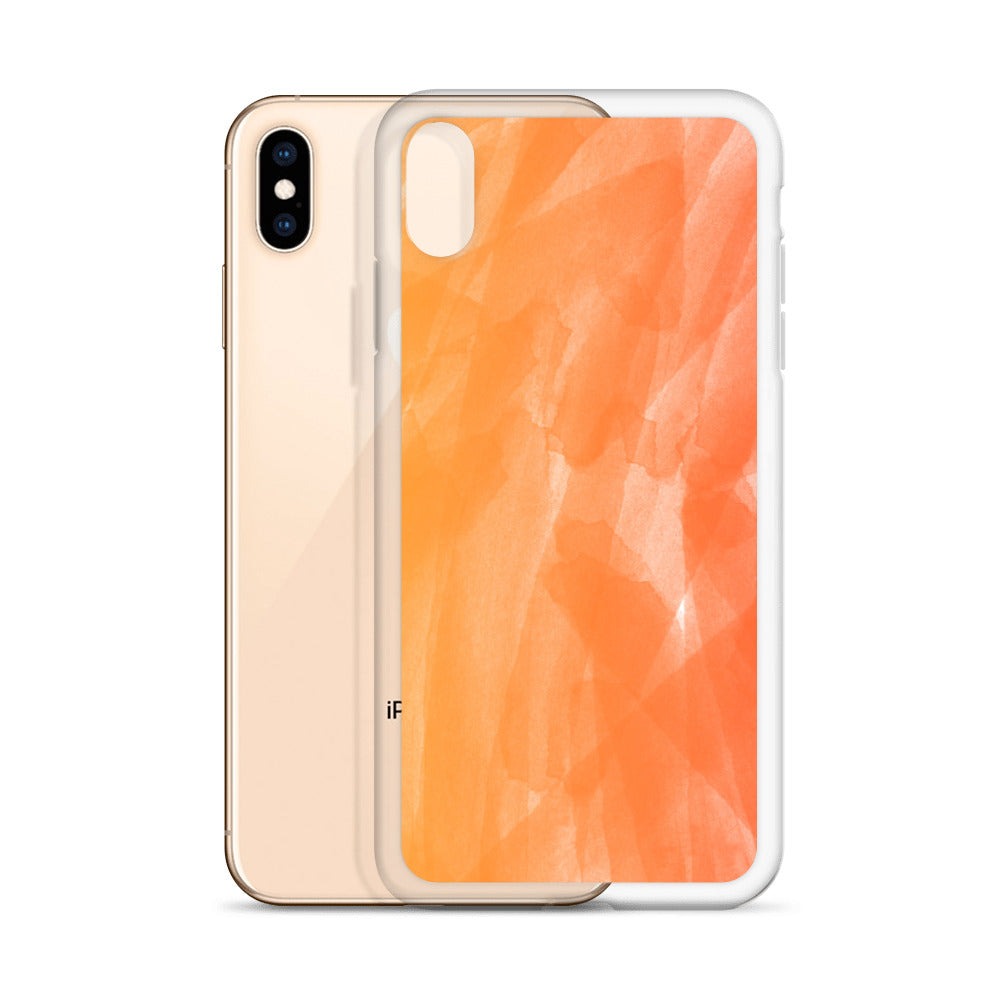 Watercolor iPhone Case - view 24
