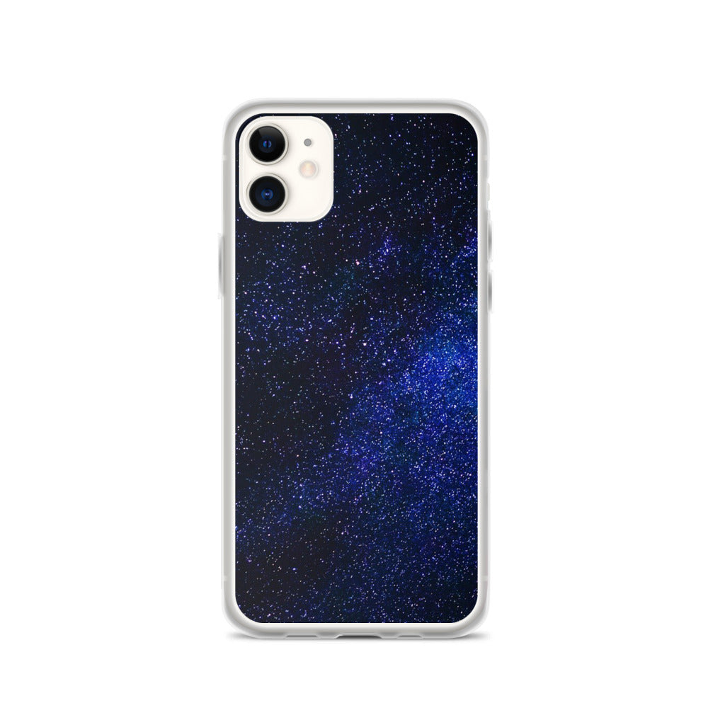 Galactic iPhone Case - view 2