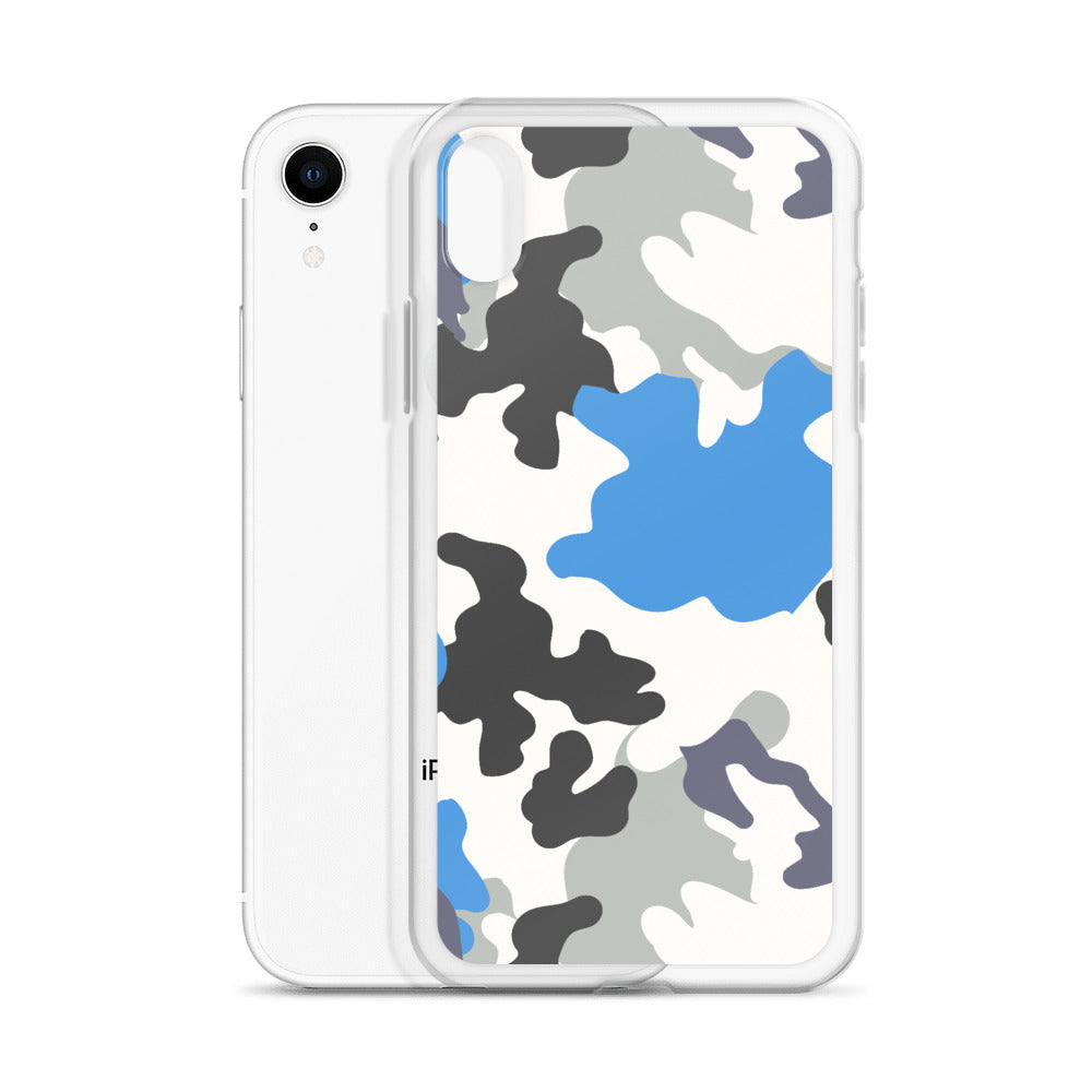 Camo iPhone Case - view 20