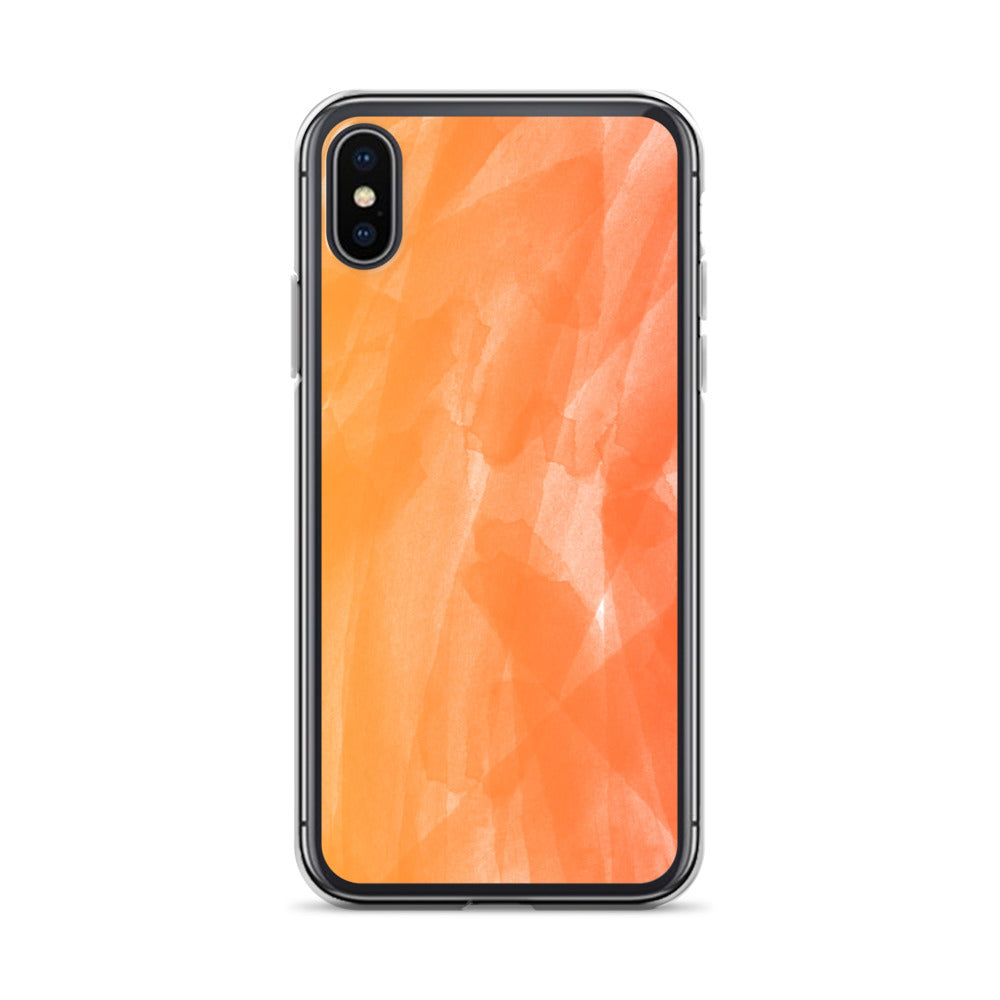 Watercolor iPhone Case - view 13