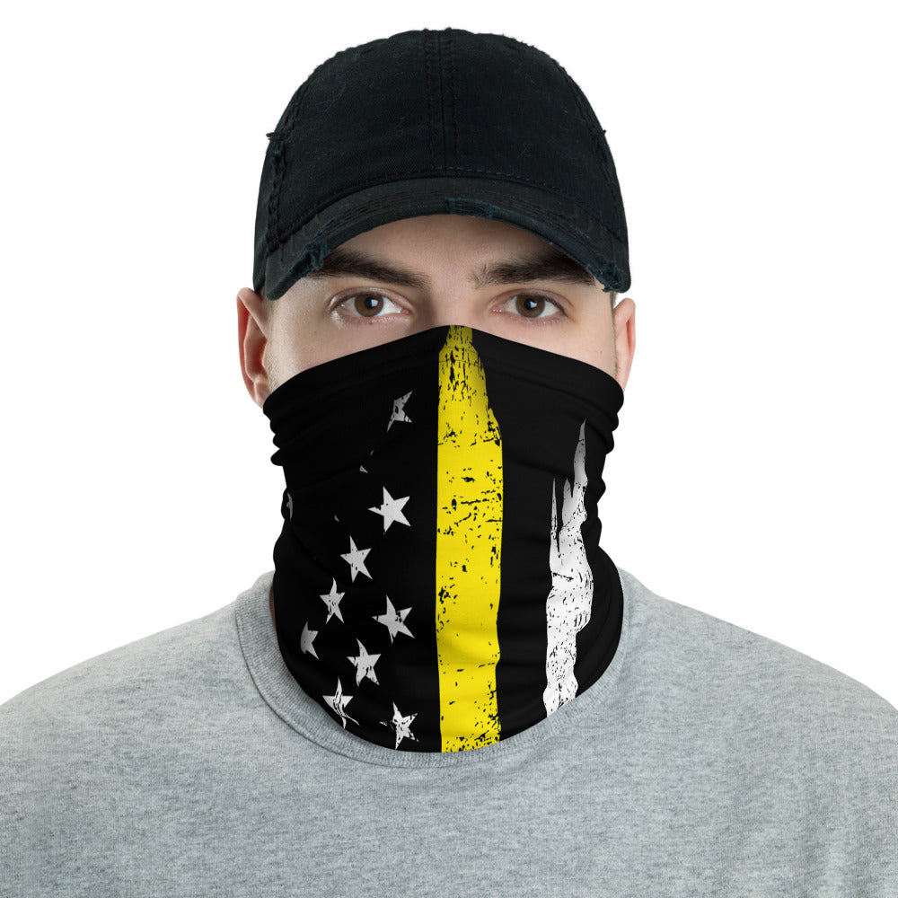 Proud Tow Operator Neck Gaiter - Premium Quality