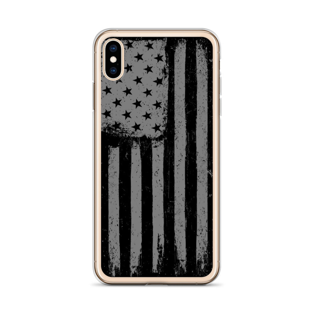 Proud Patriot iPhone Case - view 23