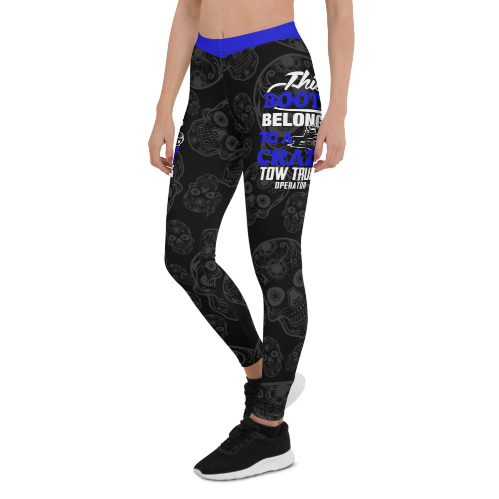 Leggings - view 3