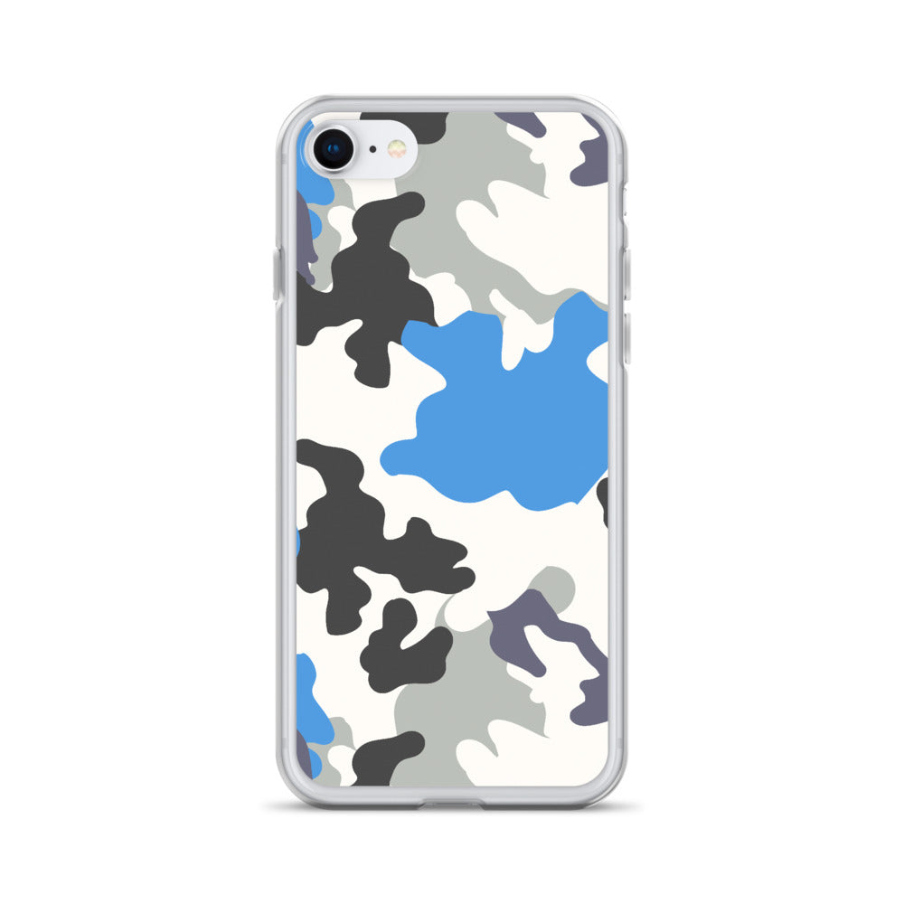 Camo iPhone Case - view 11