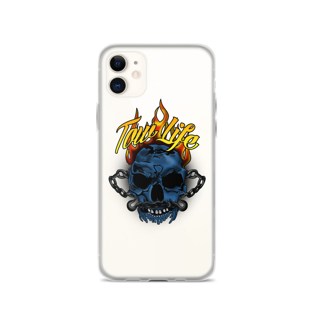 Tow Life iPhone Case - view 2