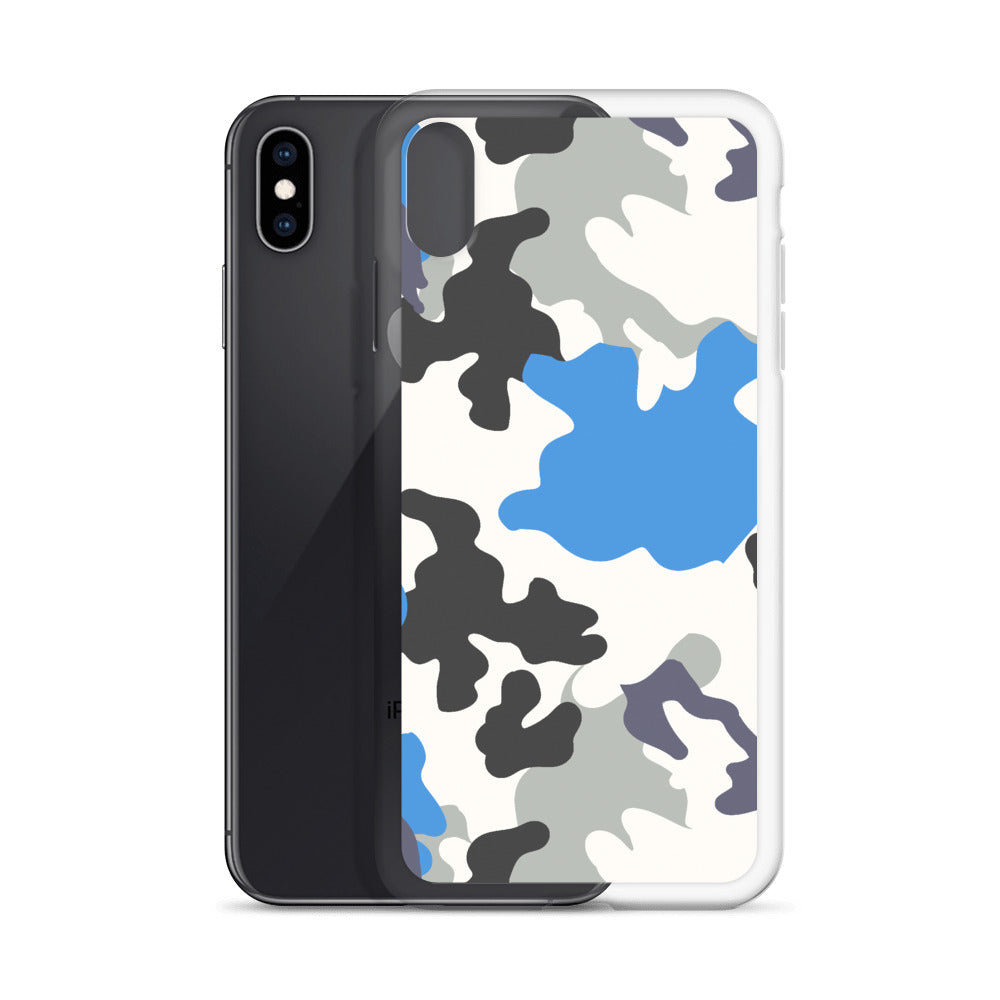 Camo iPhone Case - view 22