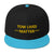 Towlivesmatter Snapback Hat