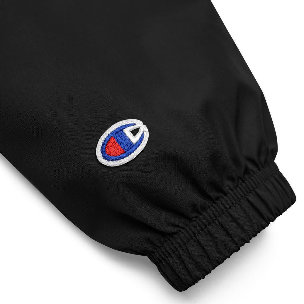 #Towlivesmatter Canadian Embroidered Jacket - view 6