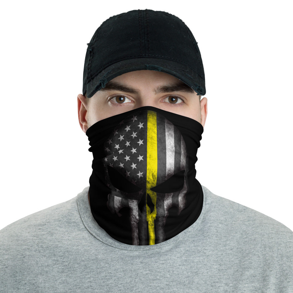 Proud Tow Operator Neck Gaiter - Premium Quality