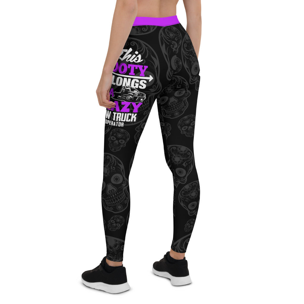 Leggings - view 3