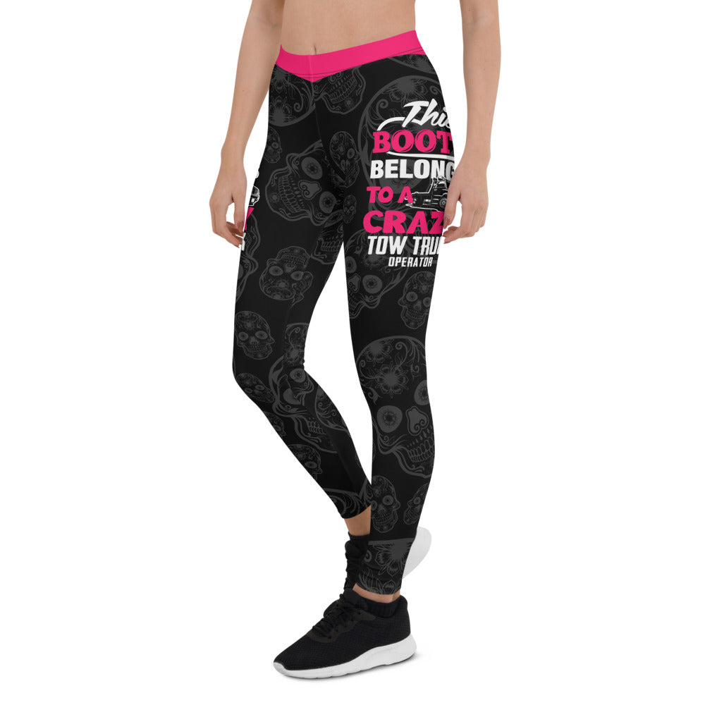 Leggings - view 3