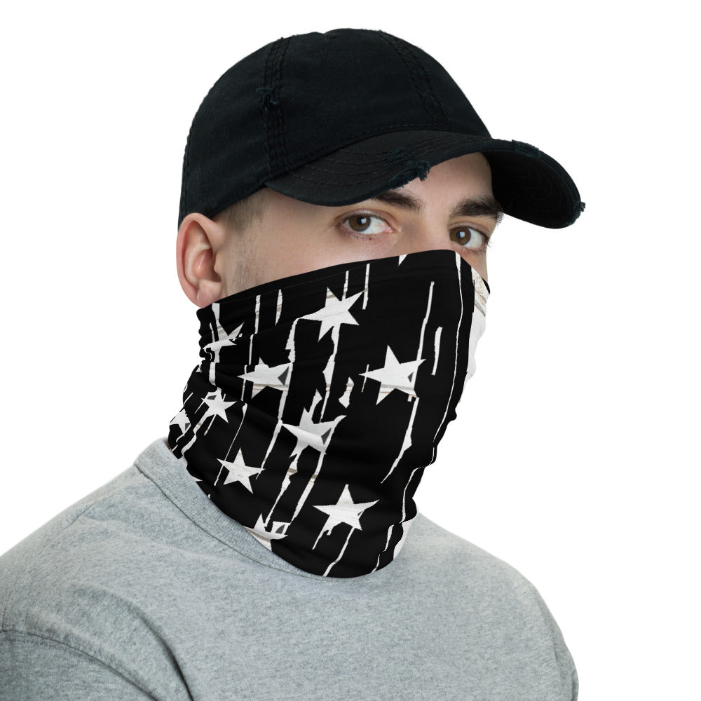 Tow Truck Operator Neck Gaiter - Premium Quality - view 3