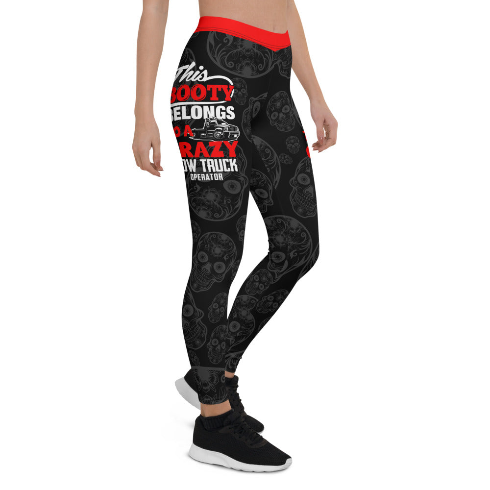 Leggings - view 5