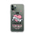 In Love With A Tow Man iPhone Case