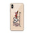 Peace Love Towing iPhone Case