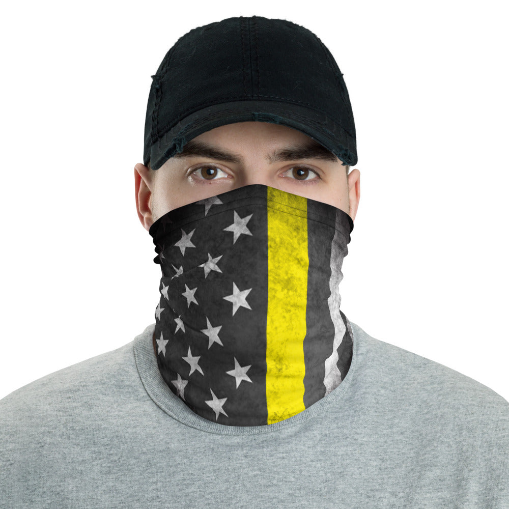 Proud Tow Operator Neck Gaiter - Premium Quality