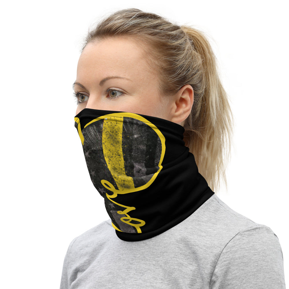 Tow Wife Neck Gaiter - Premium Quality - view 3