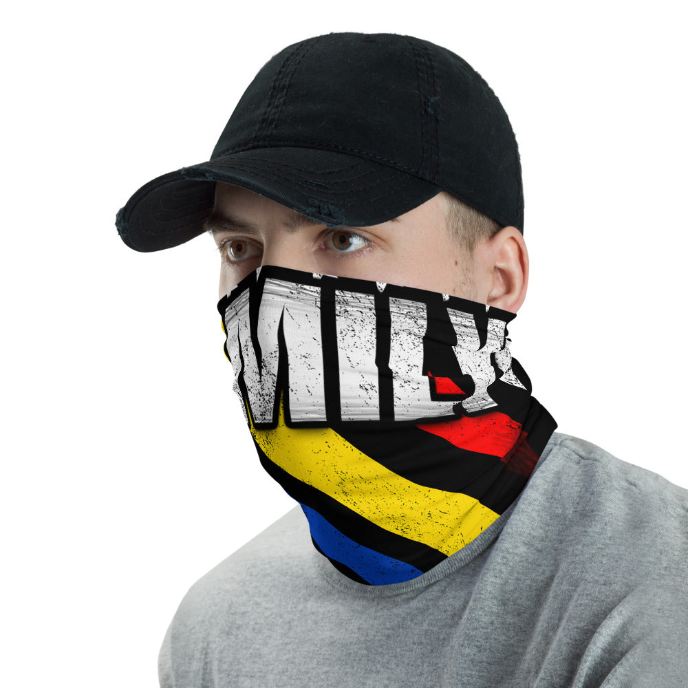 Proud Tow Operator Neck Gaiter - Premium Quality - view 2