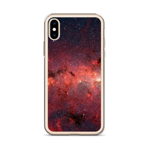 Galactic iPhone Case