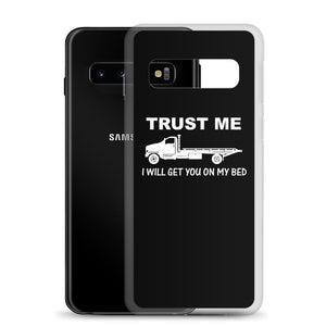 Trust Me Samsung Case