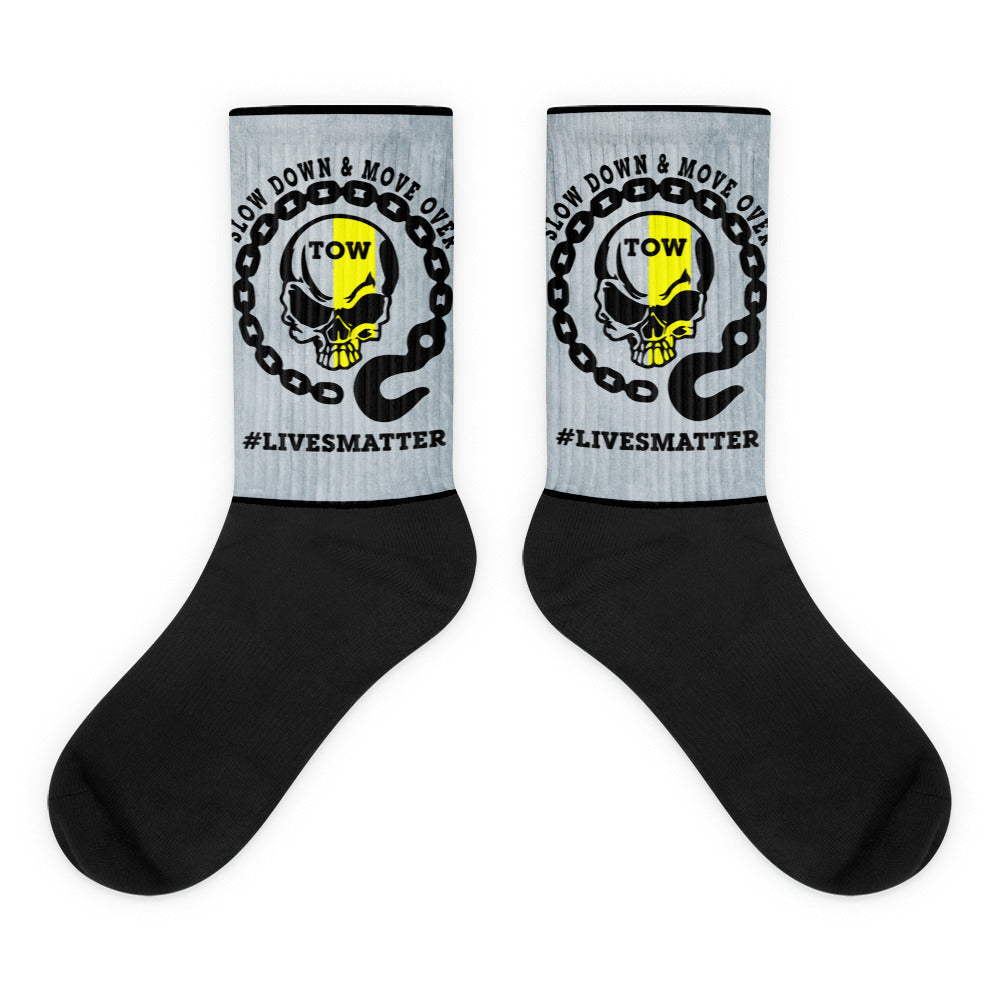SDMO Socks