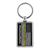 Towlivesmatter Keychain