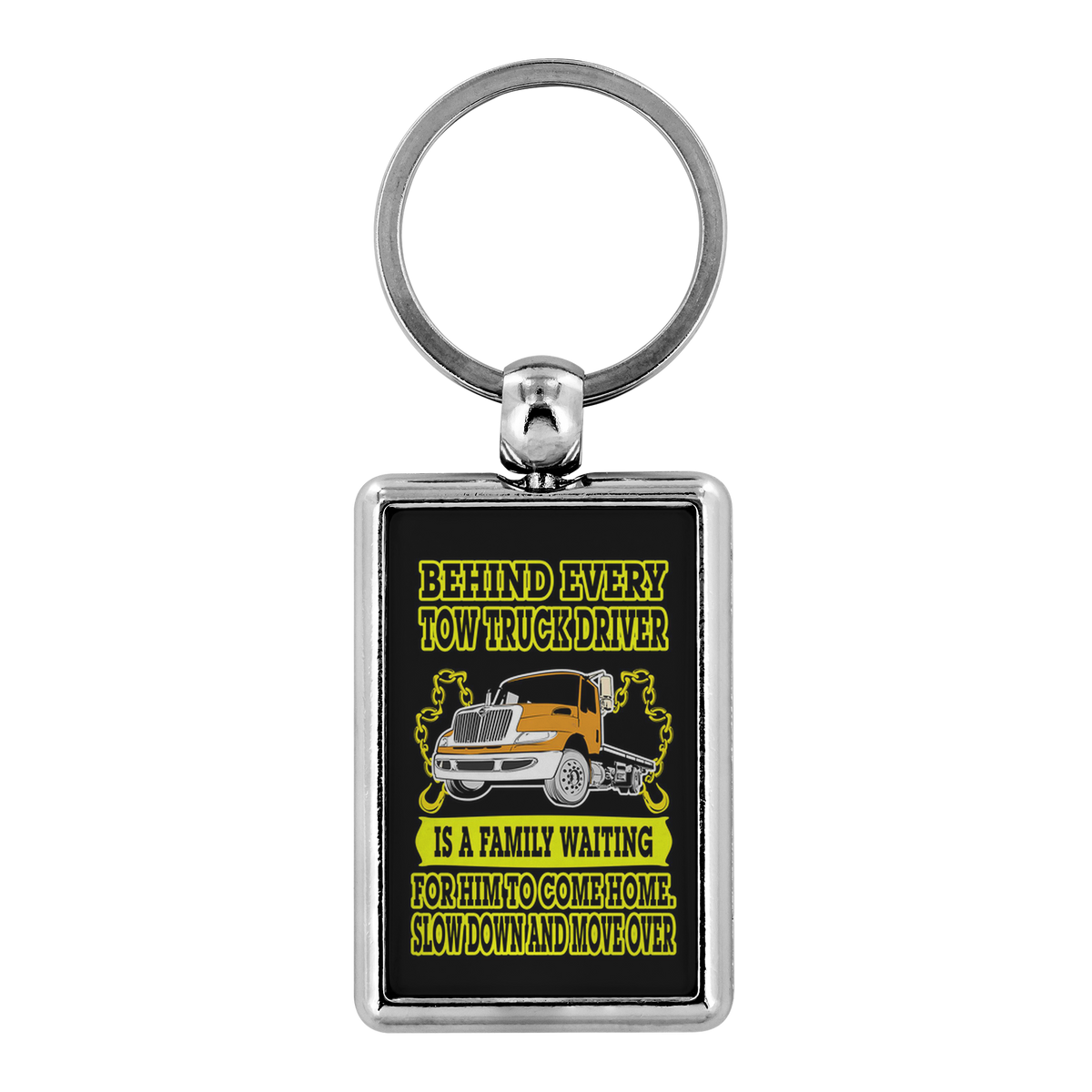 SDMO Keychain - view 2