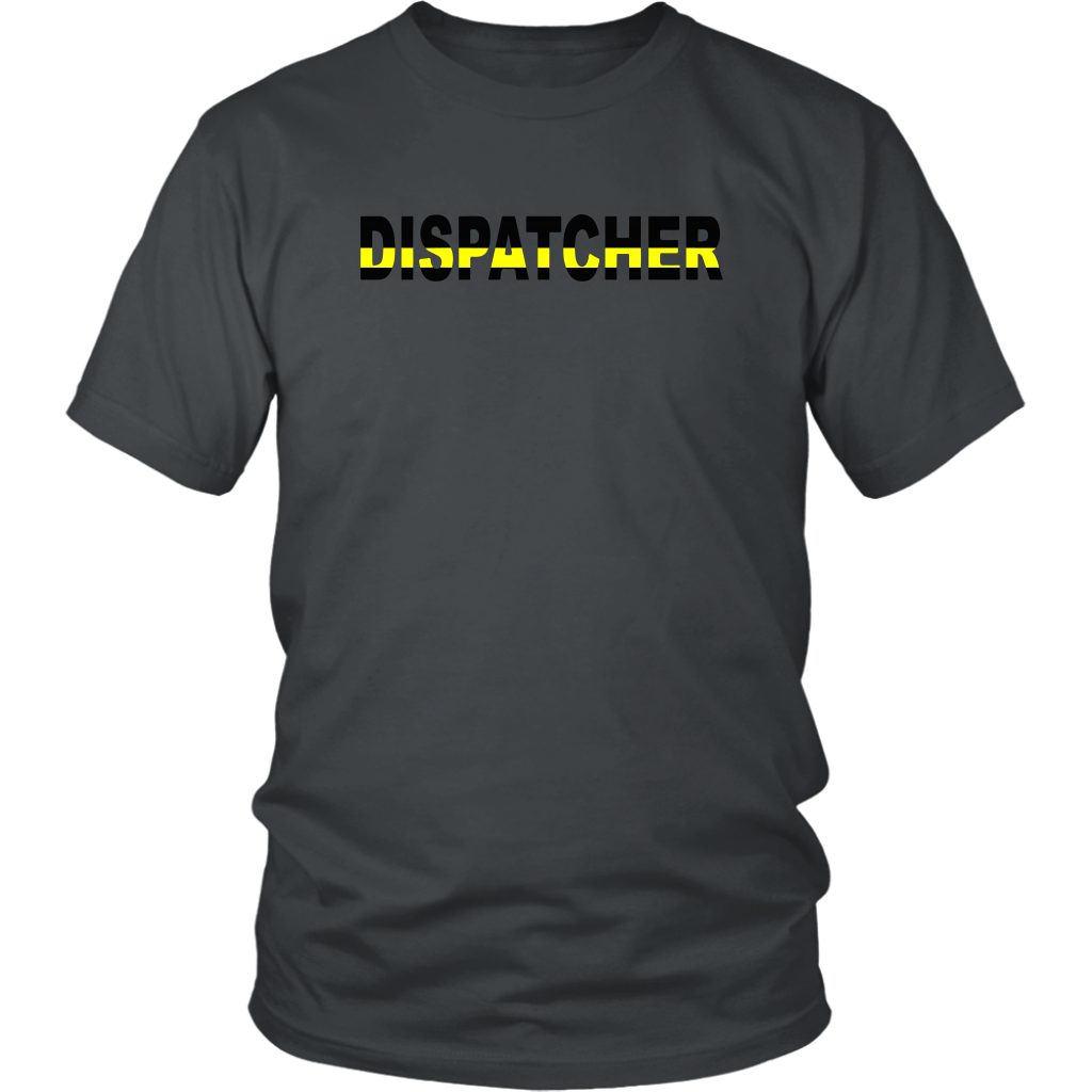 Dispatcher Shirt - view 4