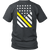 The Thin Yellow Line Shirt