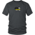 Thin Yellow Line Badge Bear Shirt
