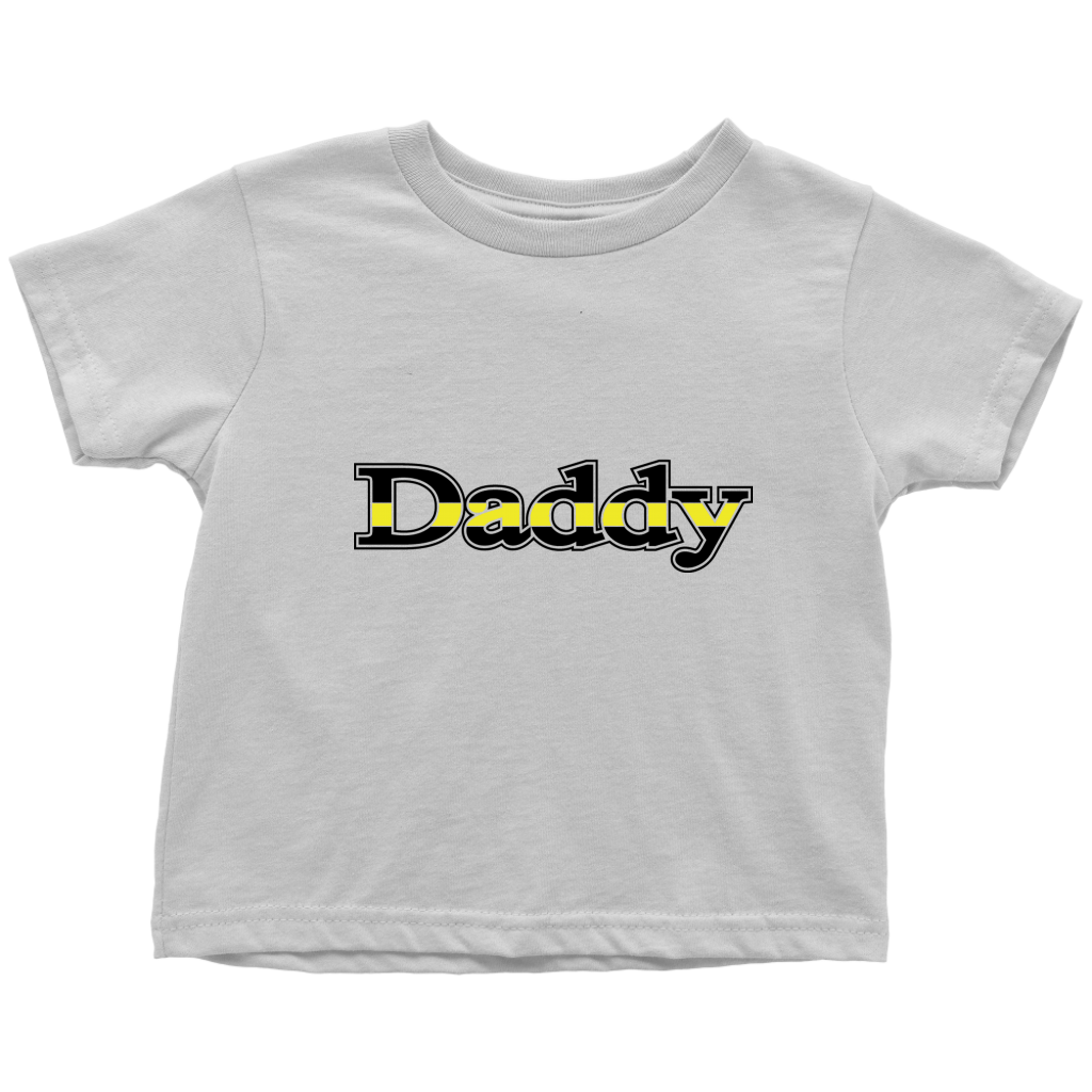 Proud Daddy Kid's Onesie - view 19