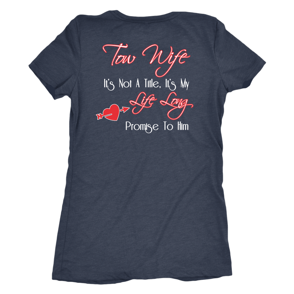 Tow Wife Shirt