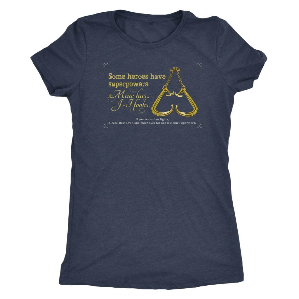 Proud Tow Wife Shirt - view 4