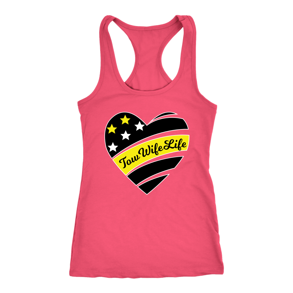 Proud Tow Wife Shirt - view 9