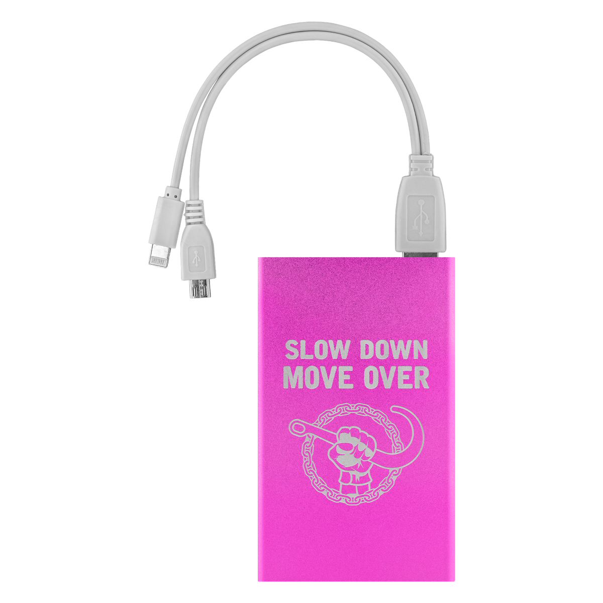 SDMO Power Bank - view 4