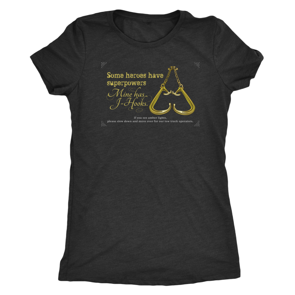 Proud Tow Wife Shirt - view 5