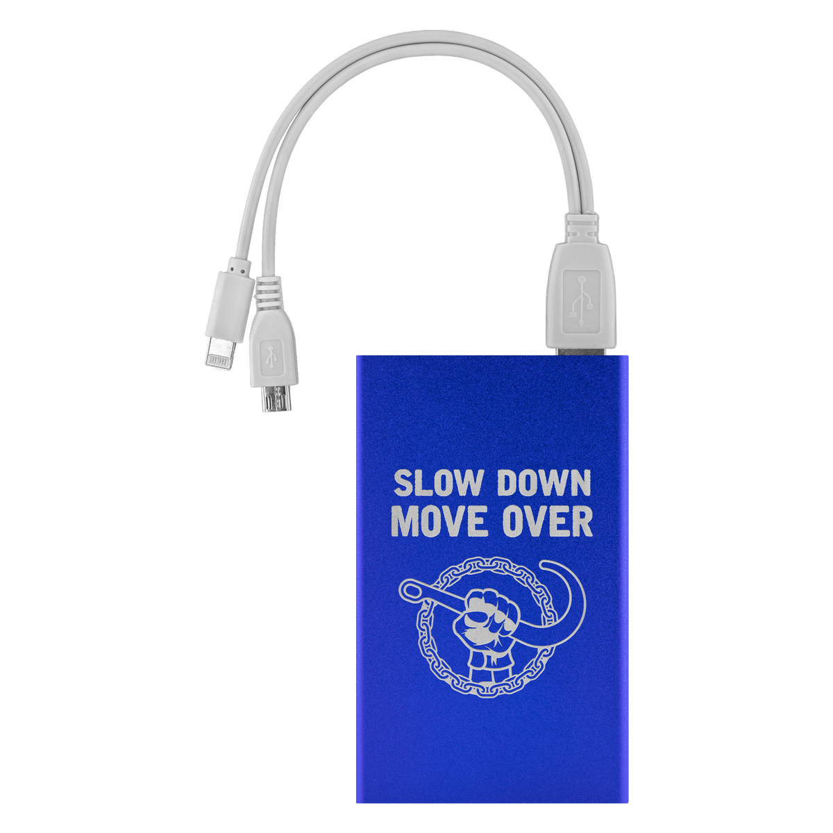 SDMO Power Bank - view 9