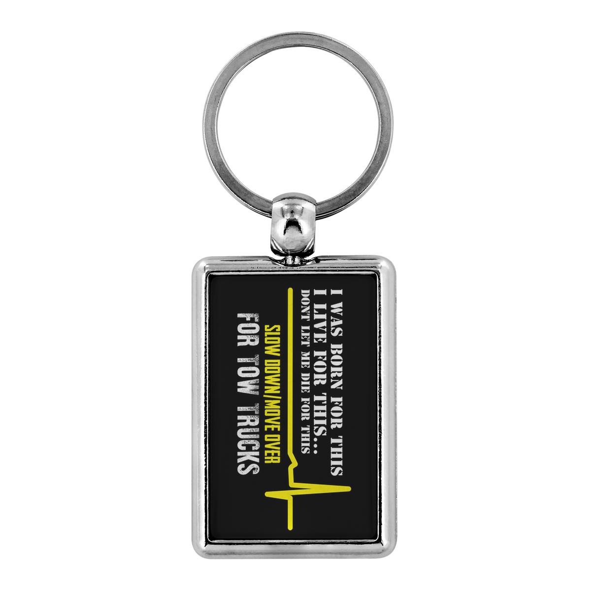 SDMO Keychain - view 2