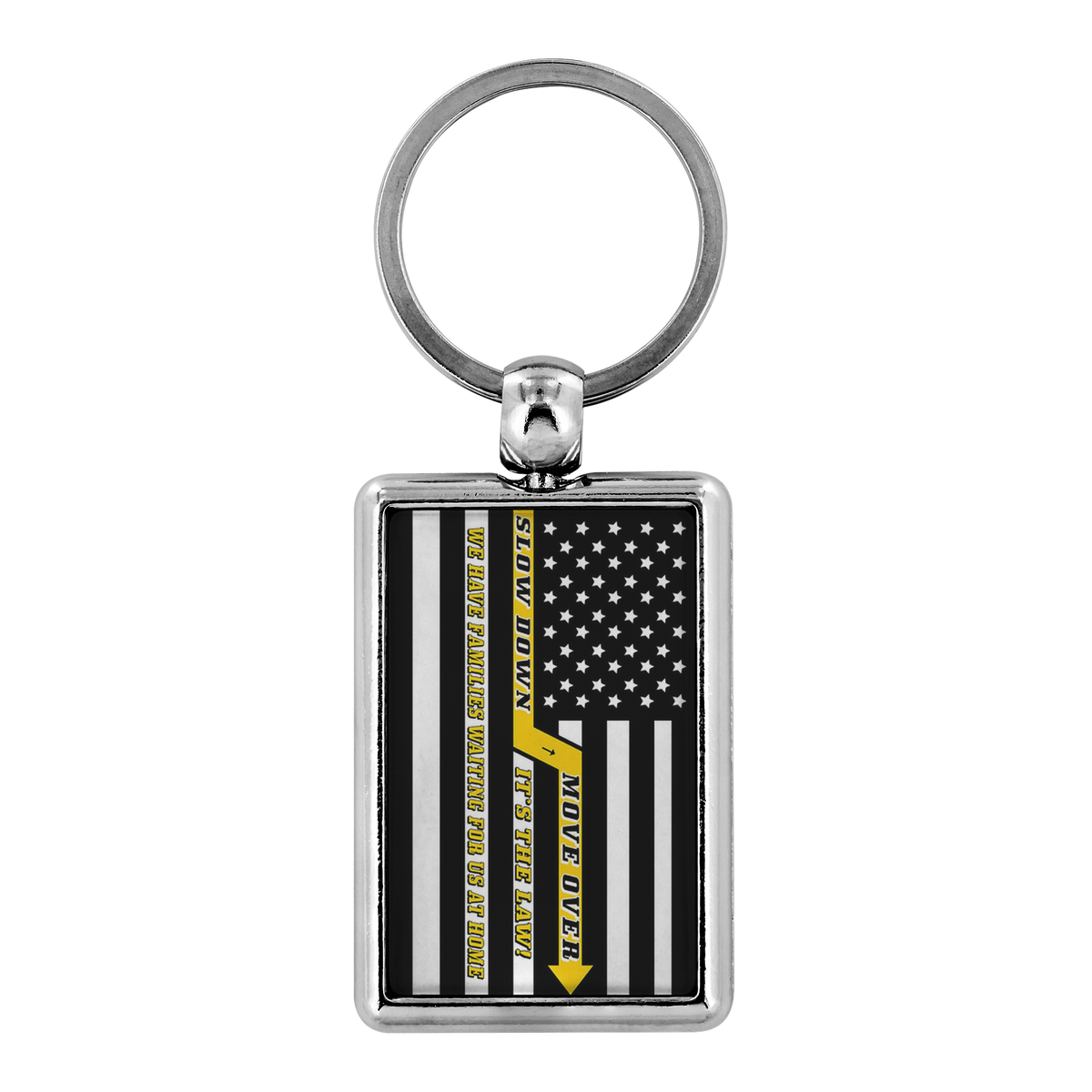 SDMO Keychain - view 2