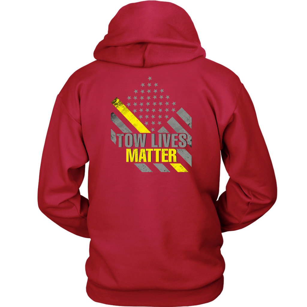 Tow Lives Matter Shirt - view 9