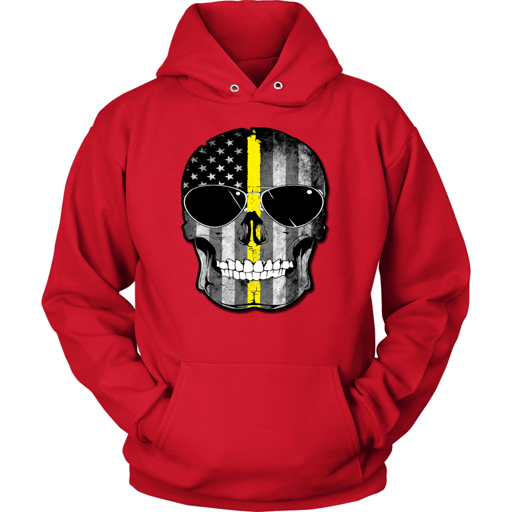 Proud Tow Truck Operator Shirt - view 15
