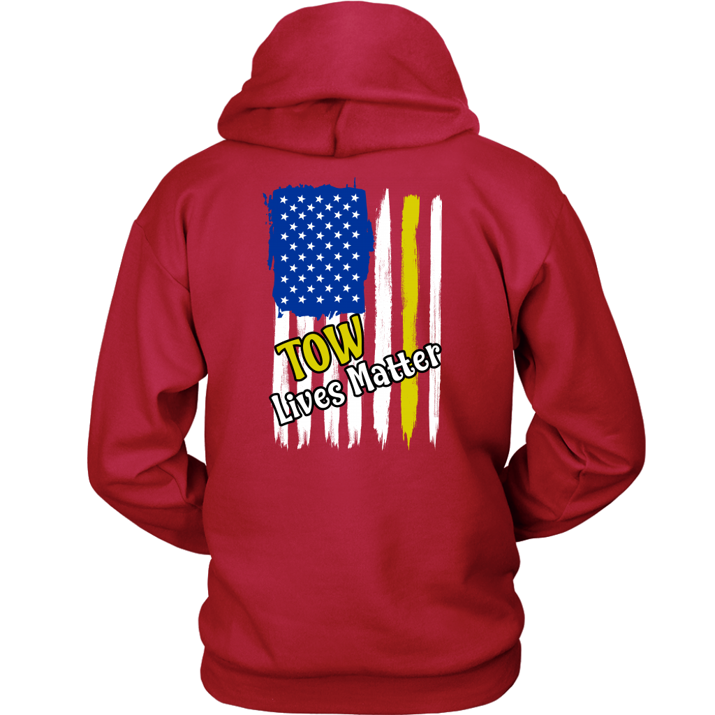Tow Lives Matter Shirt - view 10