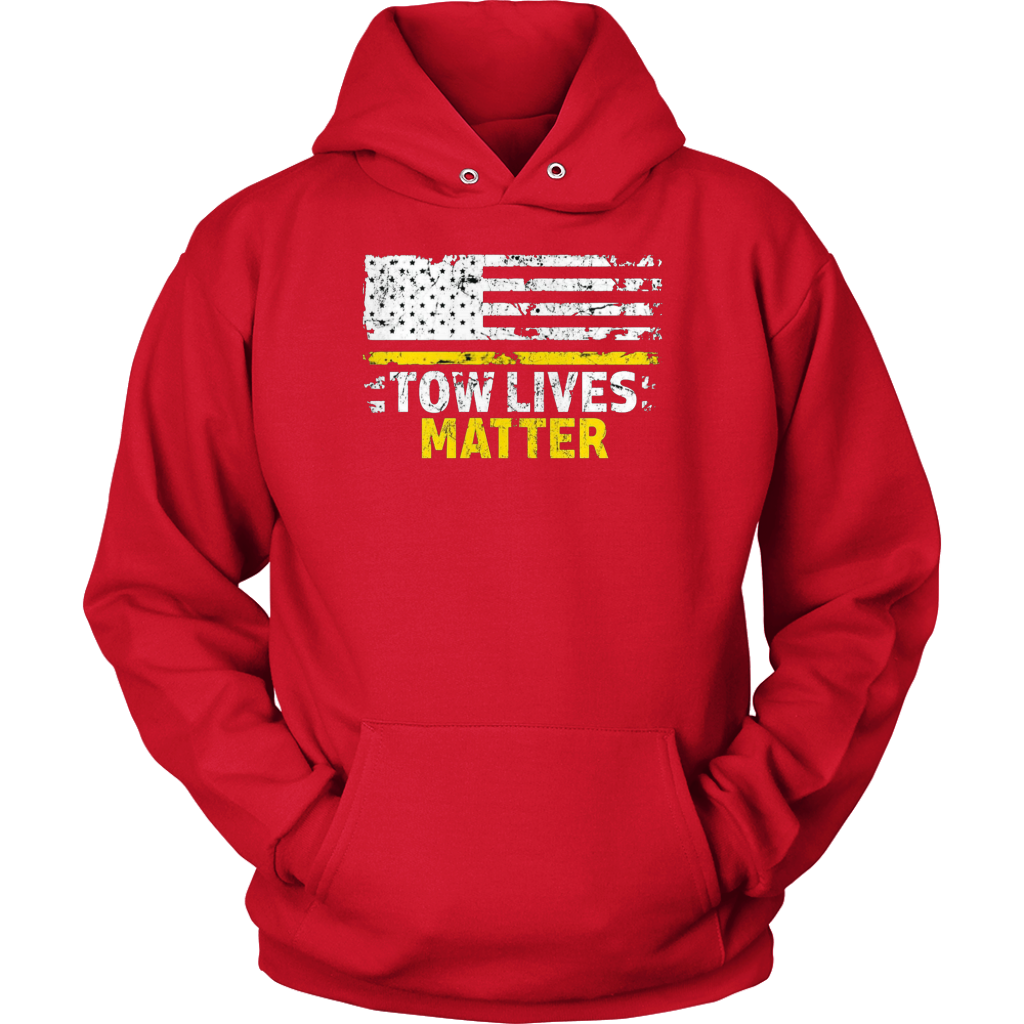 Towlivesmatter Shirt - view 13