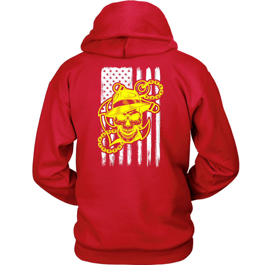 Proud Tow Truck Operator Shirt - view 14