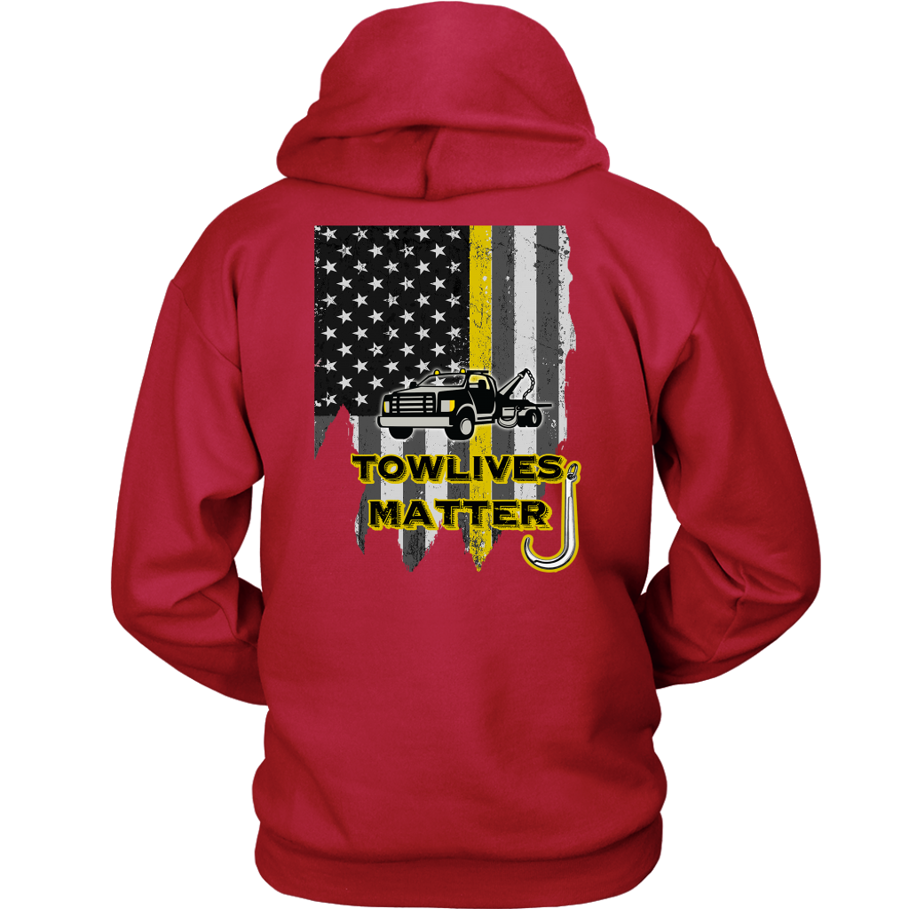 Towlivesmatter Shirt - view 13